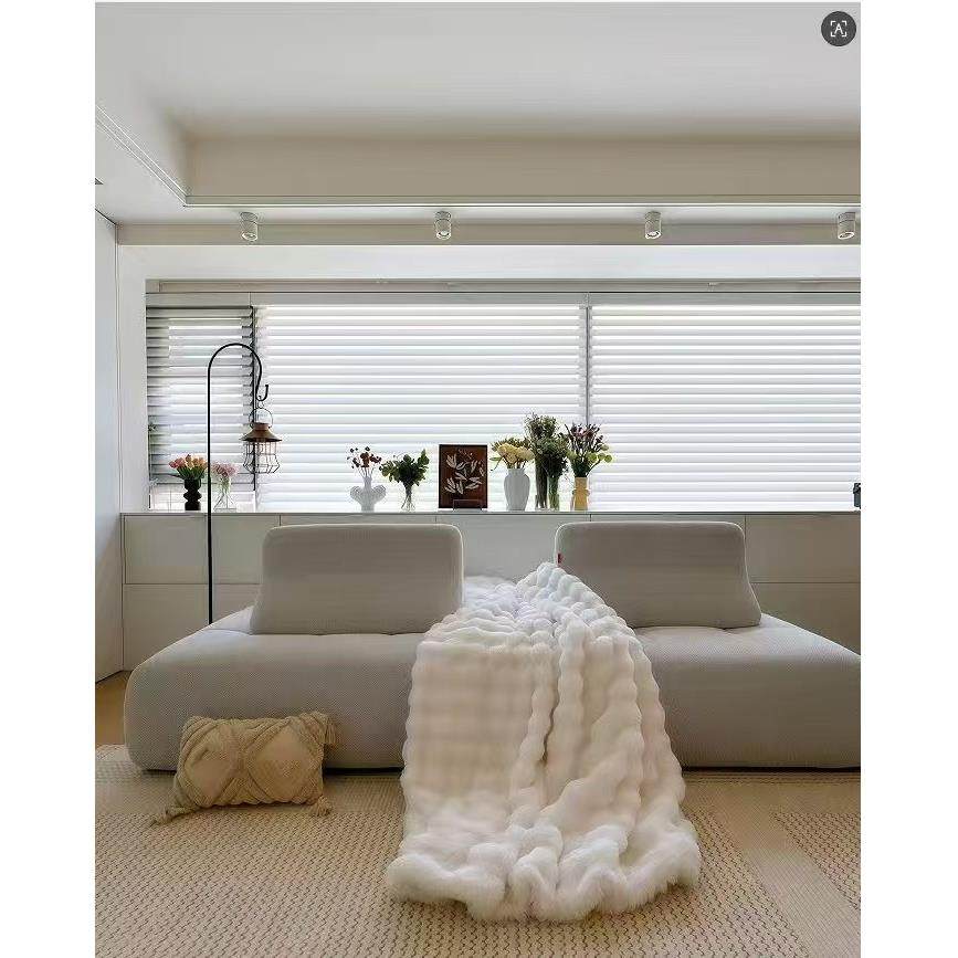 定制香格里拉窗帘百叶帘遮光卷帘客厅卧室遮阳帘办公室遮光帘,淘宝优惠券,粉丝福利购,淘宝优惠卷