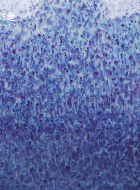 国工美任星航柴烧工艺品摆件《有余天球瓶》 禹州神垕钧瓷真品