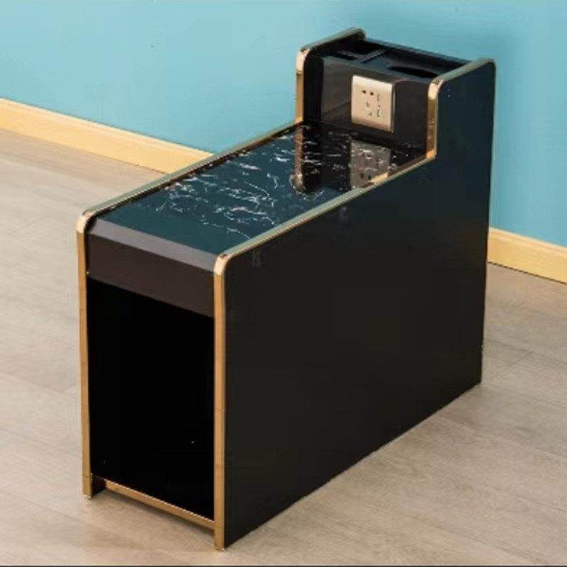 足浴茶几柜足疗茶几桑拿床修脚现代简约美甲美容足浴沙发小茶几桌,淘宝优惠券,粉丝福利购,淘宝优惠卷