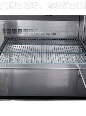 单门面柜包冷店冷冻30588插冷盘柜风慕斯面团烘培冷速冻柜