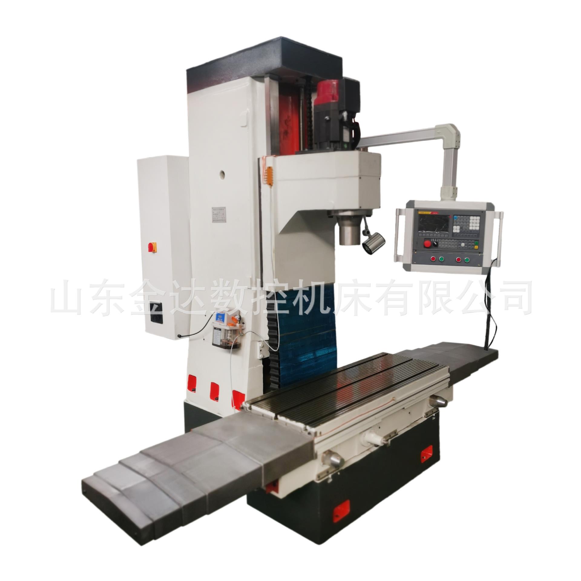 TK7220数控立式精镗铣床气缸镗铣床发动机缸体镗床价格低质量保障 - 图0