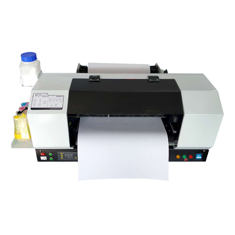 万能小型彩色印衣服机器T恤纺织短袖卫衣服装印图案数码印花机,淘宝优惠券,粉丝福利购,淘宝优惠卷