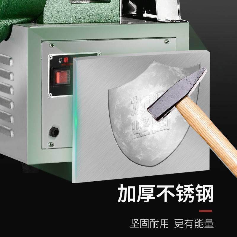 磨浆机商用石磨肠粉机全自动小型磨米浆机家用豆腐花豆浆机电动,淘宝优惠券,粉丝福利购,淘宝优惠卷