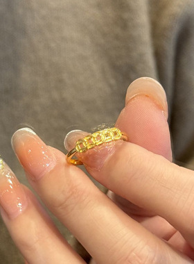 招财黄铜2025新款新设计