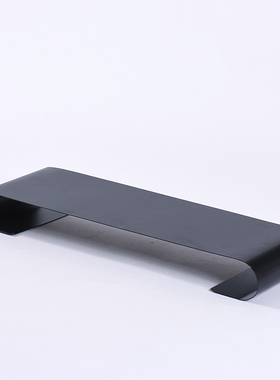 新中式铁艺托盘摆件茶盘茶几茶室家居客厅收纳提盒样板房软装饰品