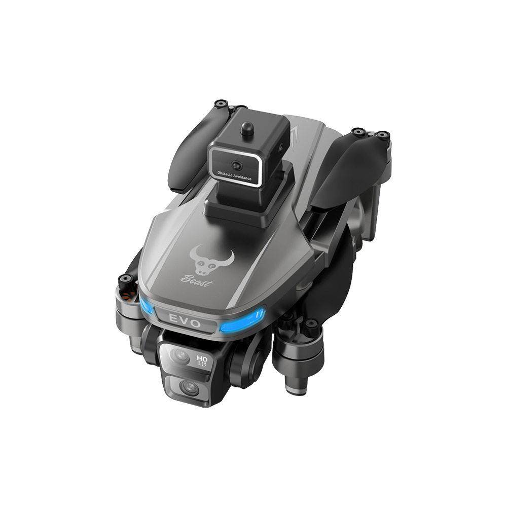 SG901PRO MAX升级带屏控四轴无人机无刷电机智能避障航拍飞行器男,淘宝优惠券,粉丝福利购,淘宝优惠卷