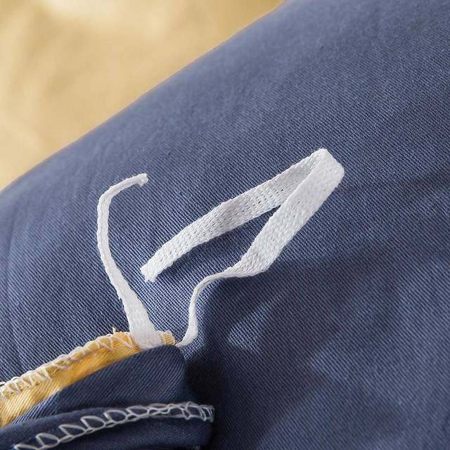 STD pure quilt cover single piece autumn and winter cotton single double quilt cover bed sheet bedding single cotton parts manufacturer