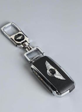 样板房衣帽间小饰品摆件衣柜九宫格装饰汽车钥匙模型展示玄关摆件