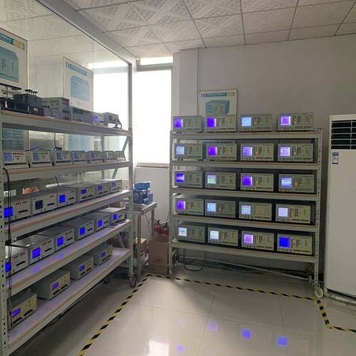 东仪YG620数据线测试仪TYPE-C数据线线材测试机转接线检测仪 - 图1