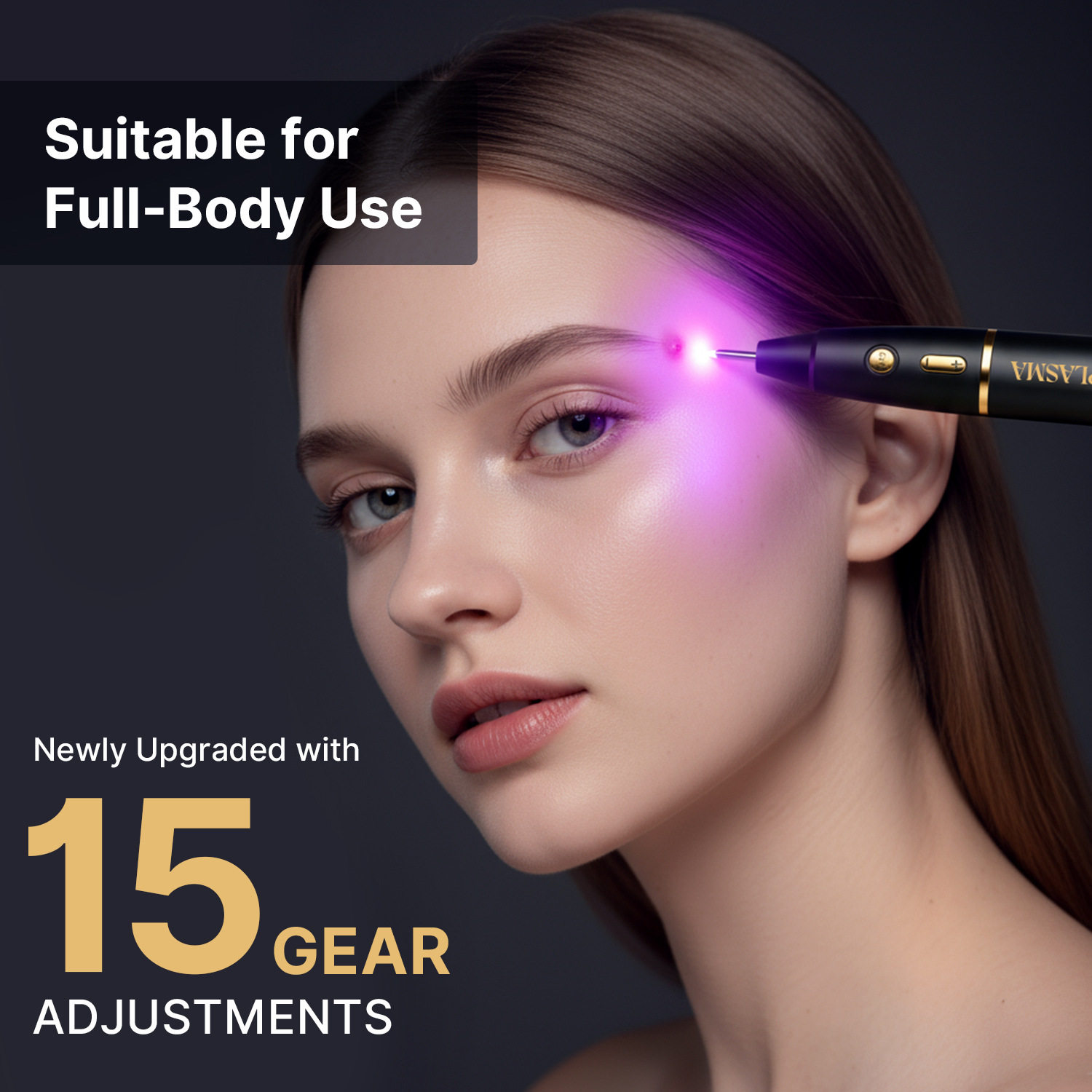 跨境英文点痣笔美容院激光扫斑去痦子瘊子脂肪粒全身可用无痕医用,淘宝优惠券,粉丝福利购,淘宝优惠卷