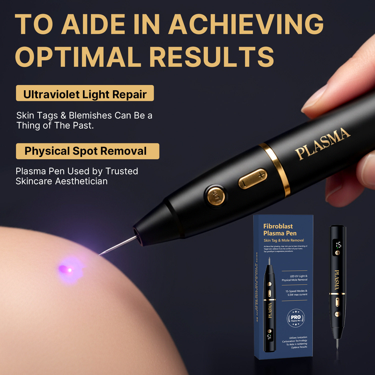 跨境英文点痣笔美容院激光扫斑去痦子瘊子脂肪粒全身可用无痕医用,淘宝优惠券,粉丝福利购,淘宝优惠卷