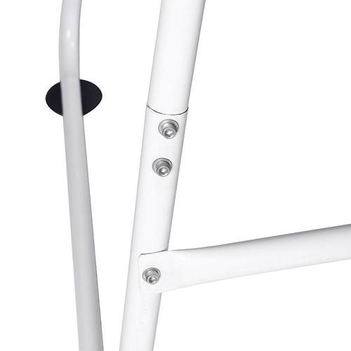 多功能家用单杠双杠单双杠多功能训练器俯卧撑吊带吊环运动 - 图3