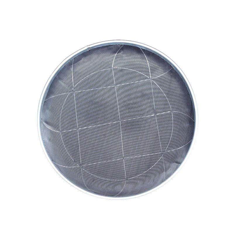 不锈钢筛网镀锌丝筐圆形不锈钢网工业网筒不锈钢圆孔网筐不锈筛子,淘宝优惠券,粉丝福利购,淘宝优惠卷