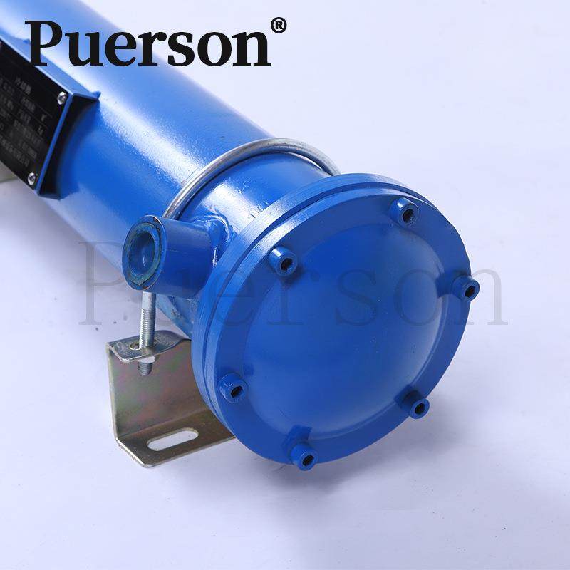 列管式不锈钢冷凝器洗浴采暖加热交换器多管系列油压冷却器供应,淘宝优惠券,粉丝福利购,淘宝优惠卷