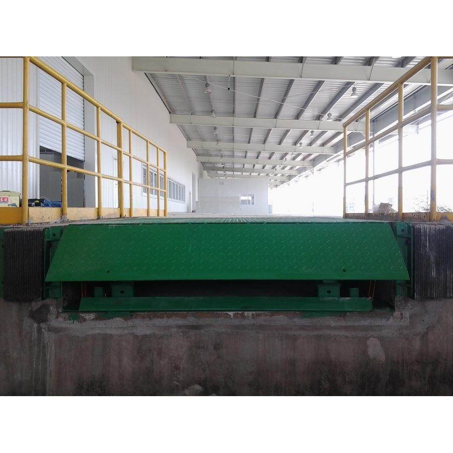 供应长沙固定式电动液压登车桥货台高度调节板装卸平台卸货平台,淘宝优惠券,粉丝福利购,淘宝优惠卷