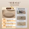 Futon cushion, household floor cushion, bay window balcony, tatami mat, special cushion for meditation, living room cushion