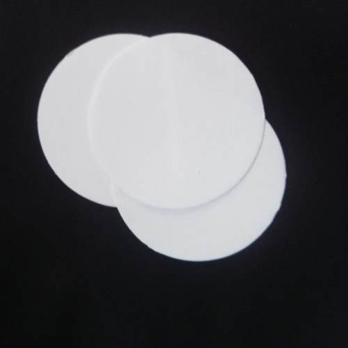 上海兴亚 混合纤维素酯微孔滤膜水系100mm*0.22 0.45 0.8um 50张 - 图2