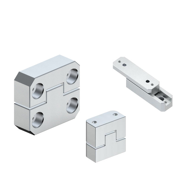 Park Dong Jiangjing Positioning Large Discount Mold Side Lock