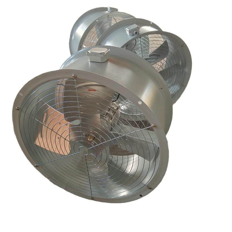 变压器风扇 DBF-6Q6 1.1KW 12000m3/h 165pa 960r/min,淘宝优惠券,粉丝福利购,淘宝优惠卷