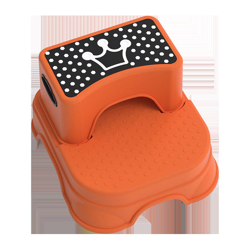 儿童垫脚凳防滑双层可拆踩脚凳子脚踏凳台阶洗手脸脚踩凳,淘宝优惠券,粉丝福利购,淘宝优惠卷