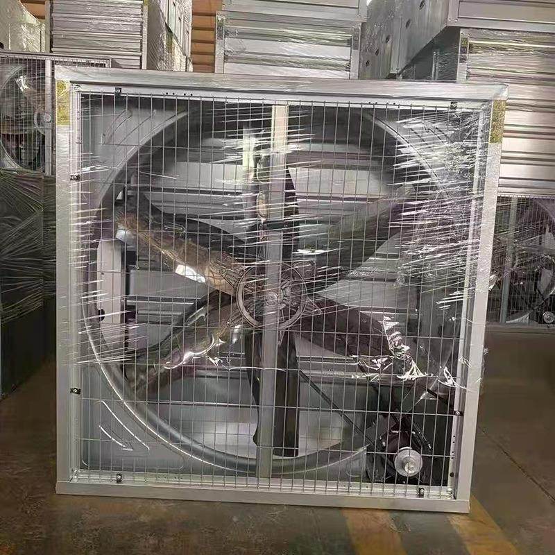 工业排气扇养殖场通风散气扇方形镀锌板式换风扇大功率负压风机,淘宝优惠券,粉丝福利购,淘宝优惠卷