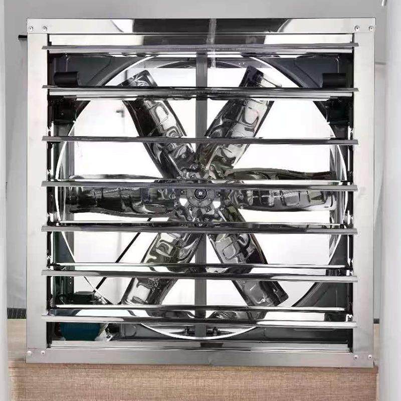 工业排气扇养殖场通风散气扇方形镀锌板式换风扇大功率负压风机,淘宝优惠券,粉丝福利购,淘宝优惠卷