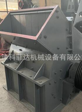 PC1200锤式破碎机建材发泡混凝土墙体路面水泥块打砂机厂家现货