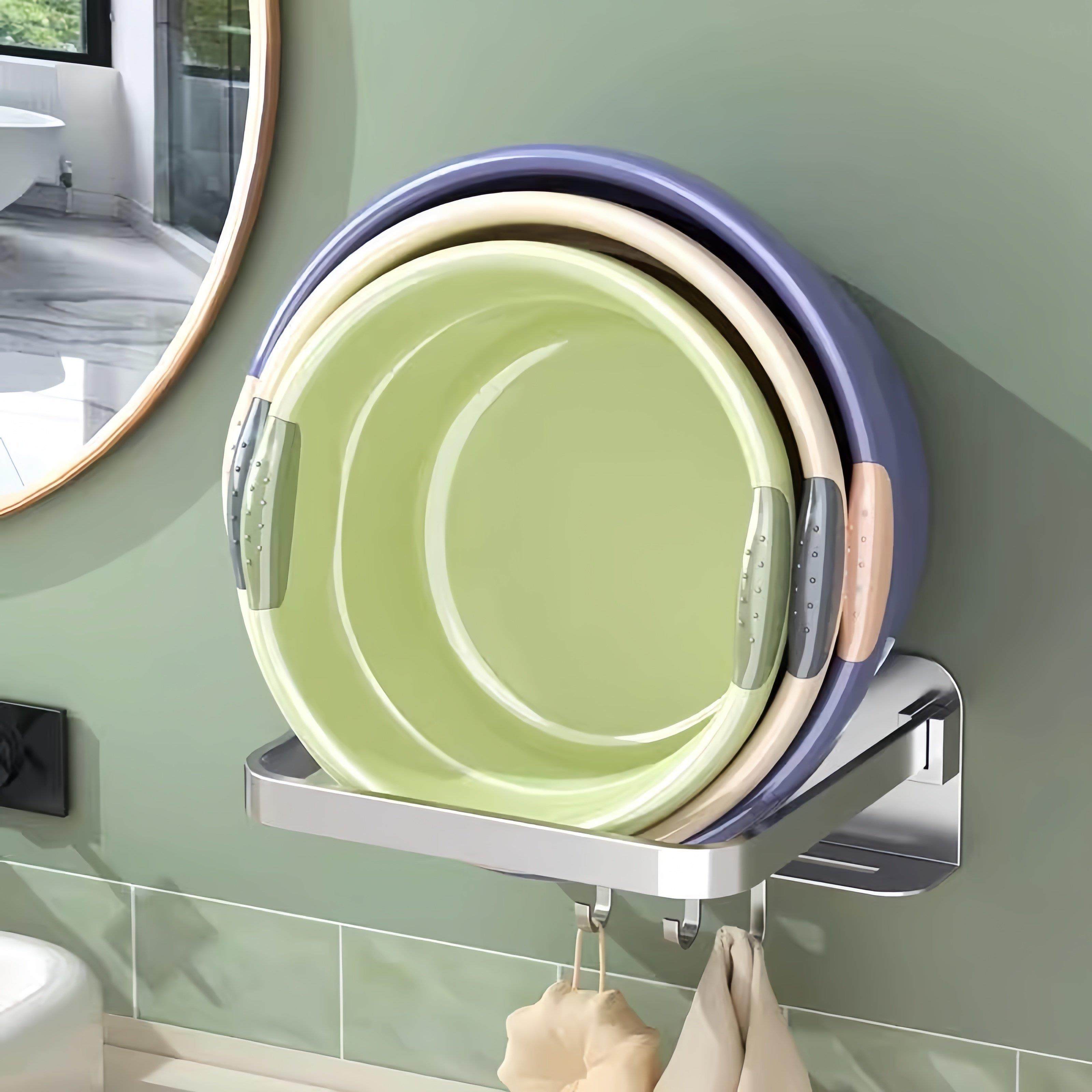 加深脸盆学生宿舍塑料大脚盆家用菜盆婴儿洗衣盆圆形,淘宝优惠券,粉丝福利购,淘宝优惠卷