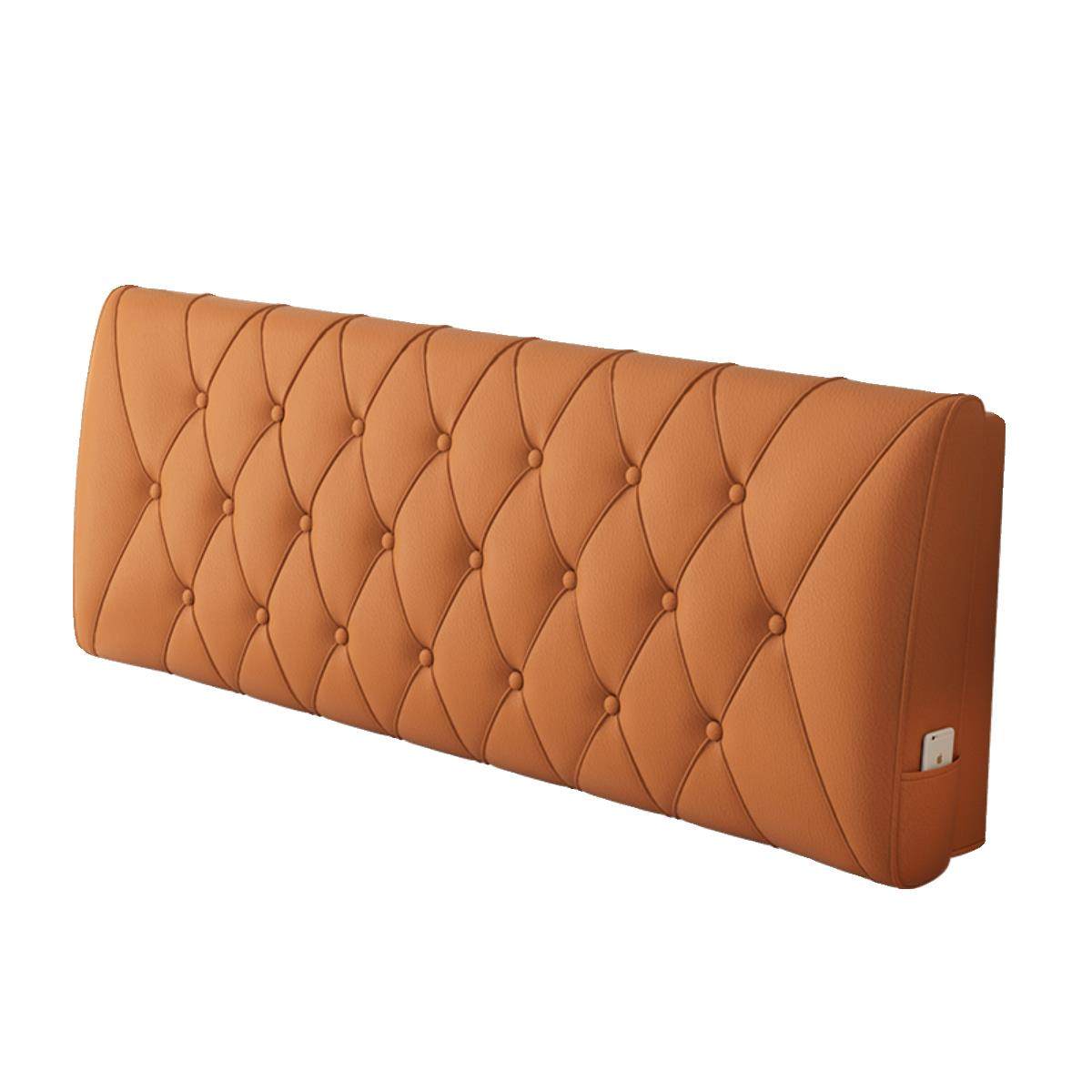 免洗猫爪布软袋床垫大靠背榻榻米不干胶无床头板盖新定制枕头,淘宝优惠券,粉丝福利购,淘宝优惠卷