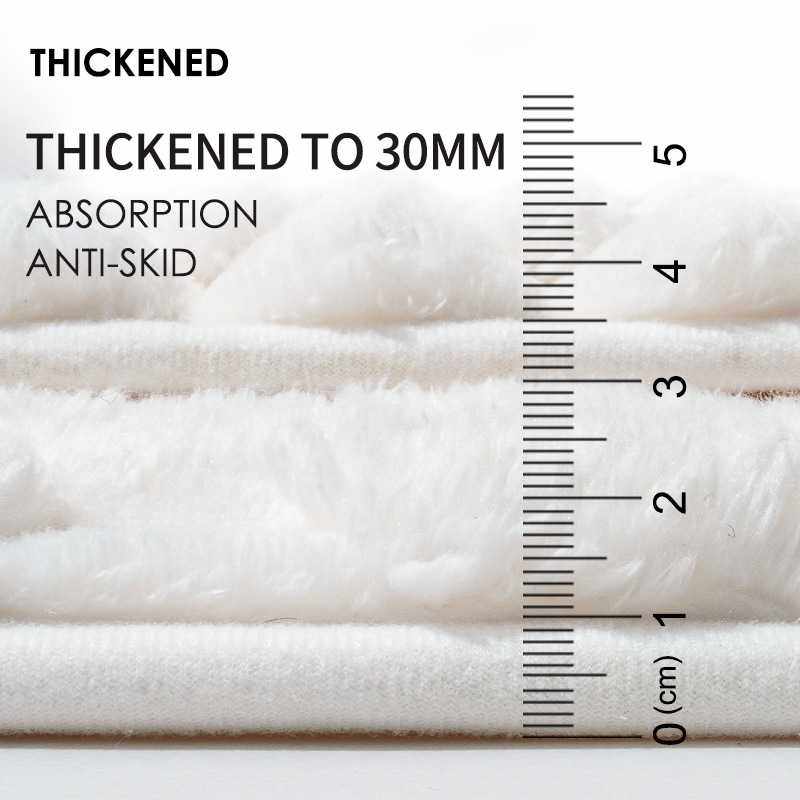 记忆棉浴室垫卫生间吸水地垫淋浴间门口擦脚垫速干卫浴门垫子,淘宝优惠券,粉丝福利购,淘宝优惠卷