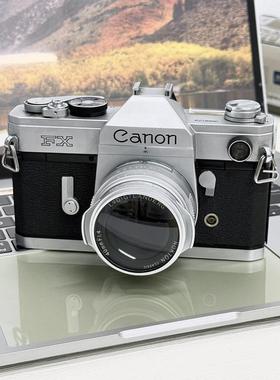 全金属相机套装套餐/样板间桌面饰品摆件/摄影主题古董相机少量