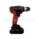 TianC brushless high-power charging flash drill Multi-function impact drill Rechargeable lithium-ion drill Electric tool