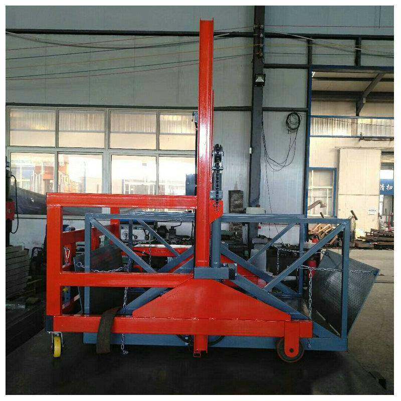 厂家供应液压升降机移动装卸货平台升降卸车平台装车卸车平台,淘宝优惠券,粉丝福利购,淘宝优惠卷