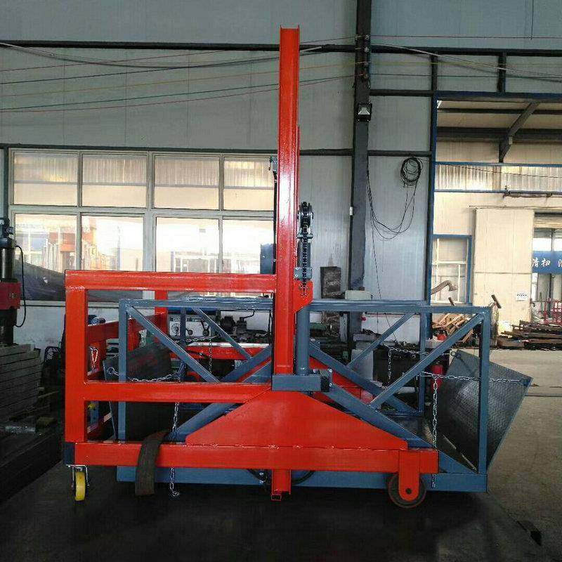 厂家供应液压升降机移动装卸货平台升降卸车平台装车卸车平台,淘宝优惠券,粉丝福利购,淘宝优惠卷