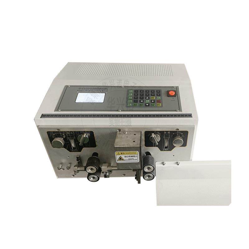 直销35平方电脑剥线机大平方BVR线电缆线裁线剥皮线切断机包邮,淘宝优惠券,粉丝福利购,淘宝优惠卷