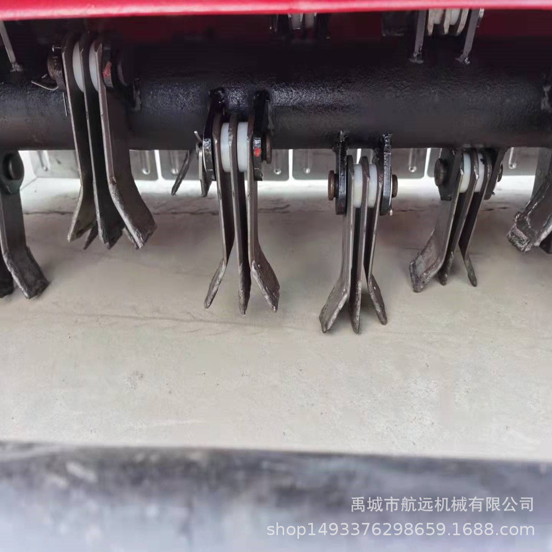 1.1米1.2米1.3米的蔬菜秧子玉米秸秆还田机 果园杂草粉碎除草机,淘宝优惠券,粉丝福利购,淘宝优惠卷