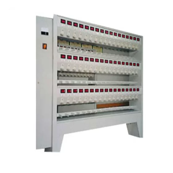 Shandong Quotes Smart Mine 램프 충전 캐비닛 판매 Shandong 세부 사항 판매