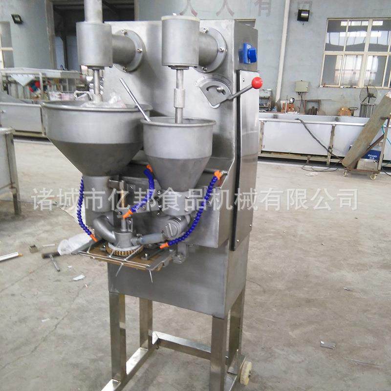 商用大直径丸子成型机 自动成型丸子机 多功能实心肉丸机,淘宝优惠券,粉丝福利购,淘宝优惠卷