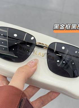 2025新款男款偏光太阳眼镜男士太阳眼镜开 车专用驾驶高级感近视