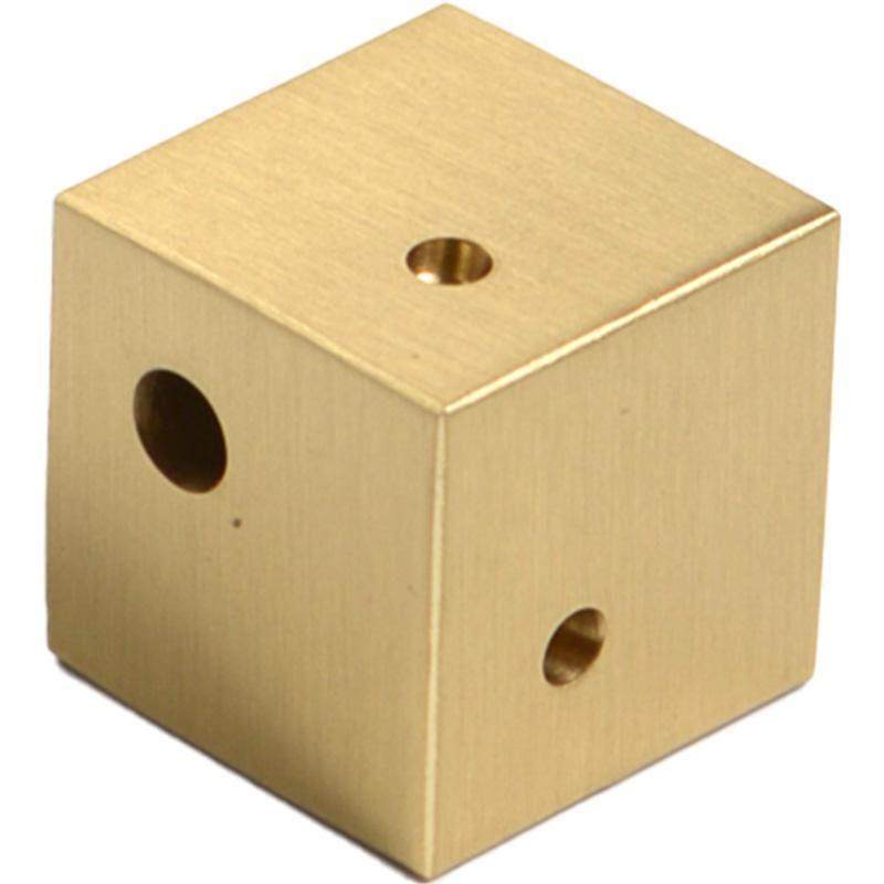 手工打磨黄铜四方实心线 线香香插 极简约现代创意多孔香炉藏香可,淘宝优惠券,粉丝福利购,淘宝优惠卷