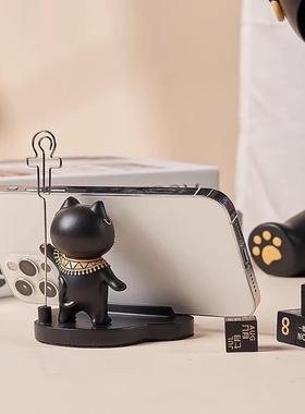 大英博物馆日历便签夹埃及文创办公室桌面装饰摆件女生三八节礼物