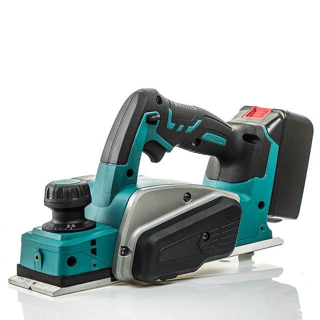 Cross-border electric tool planer small multi-function electric planer household hand-push planer woodworking special electric planer