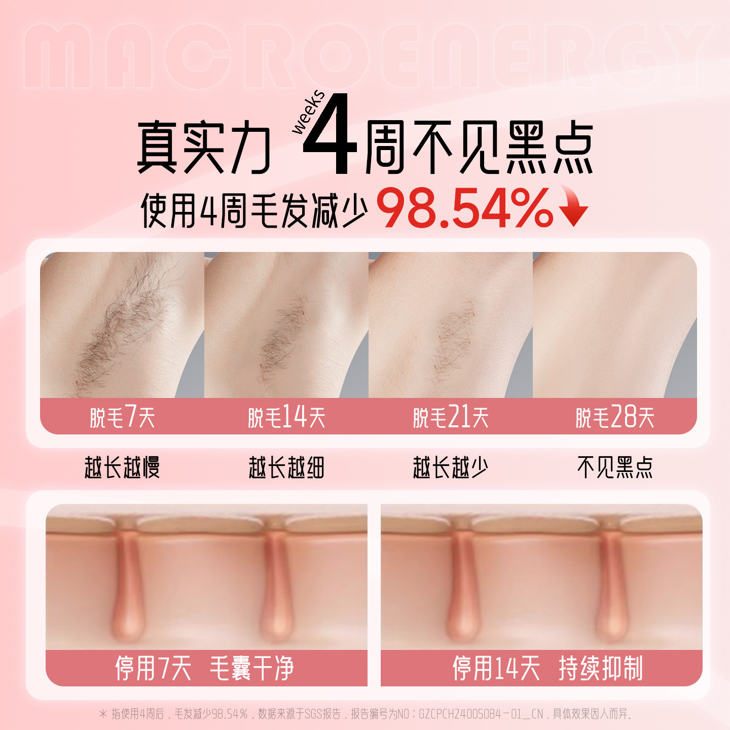 【国家补贴】奥克斯红光波冰点蓝宝石脱毛仪器家用全身唇腋私处女,淘宝优惠券,粉丝福利购,淘宝优惠卷