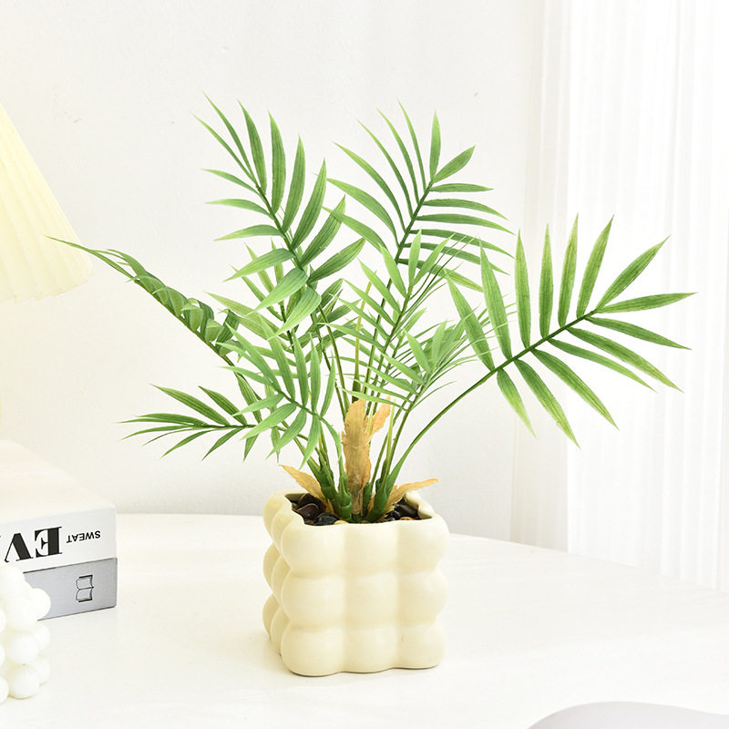 仿真植物小盆栽装饰摆件客厅室内办公室工位桌面盆景仿生假花绿植,淘宝优惠券,粉丝福利购,淘宝优惠卷