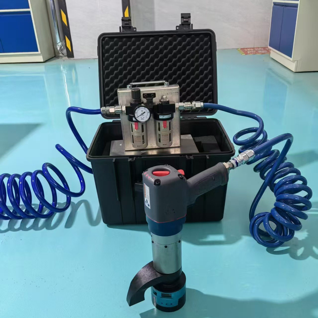 TANAN 气动枪式扭矩扳手 范围80NM~12000NM 电动直柄扭力扳手,淘宝优惠券,粉丝福利购,淘宝优惠卷