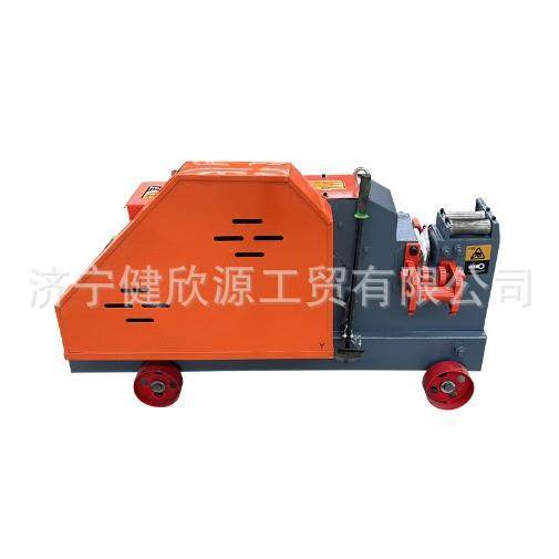 角铁断筋机多功能螺纹方钢圆钢废料小型切断机器设备钢筋切断机,淘宝优惠券,粉丝福利购,淘宝优惠卷