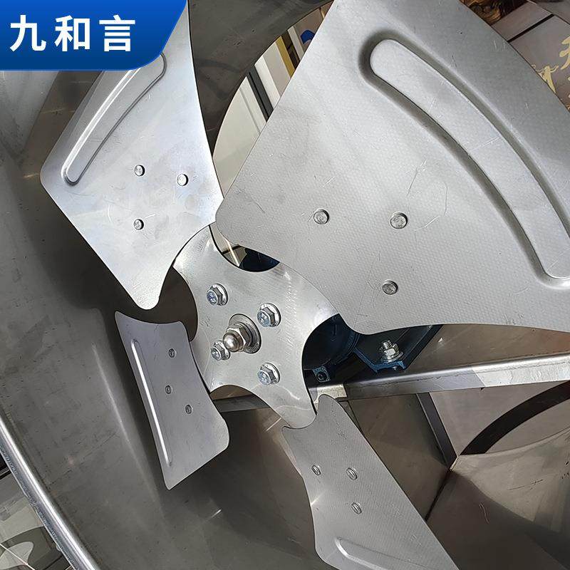 厂供SF管道通排风机设备 工业防爆防腐t35碳钢不锈钢轴流式风机,淘宝优惠券,粉丝福利购,淘宝优惠卷