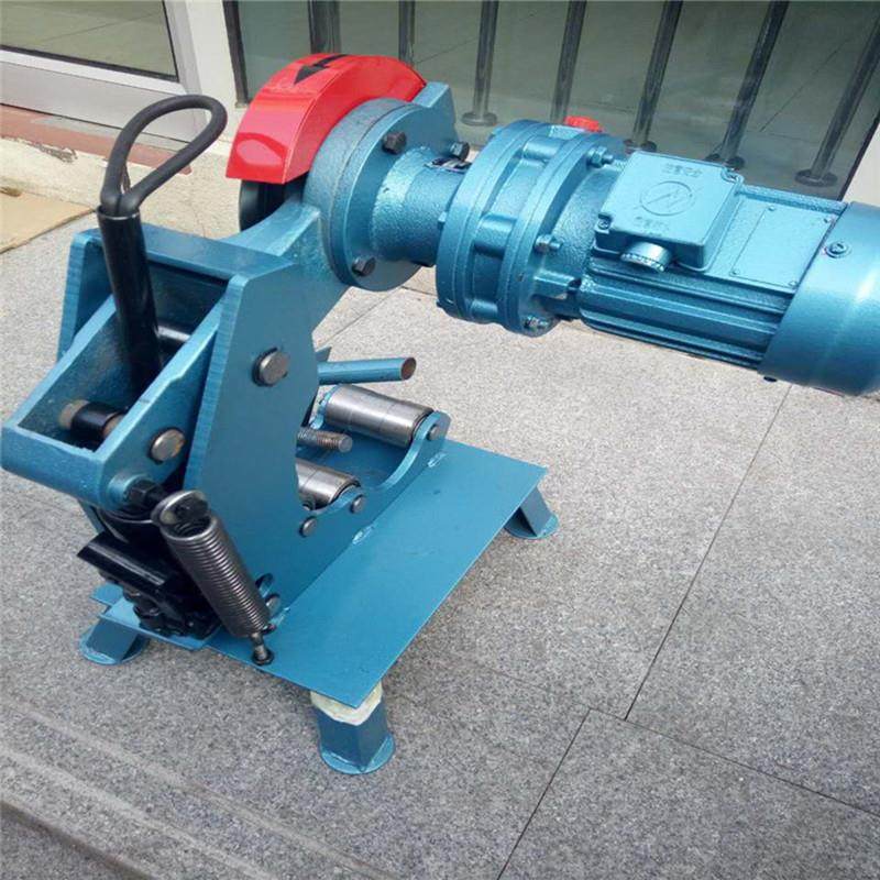 厂家直销电动液压切管机消防管道水管切割机镀锌管割管机,淘宝优惠券,粉丝福利购,淘宝优惠卷