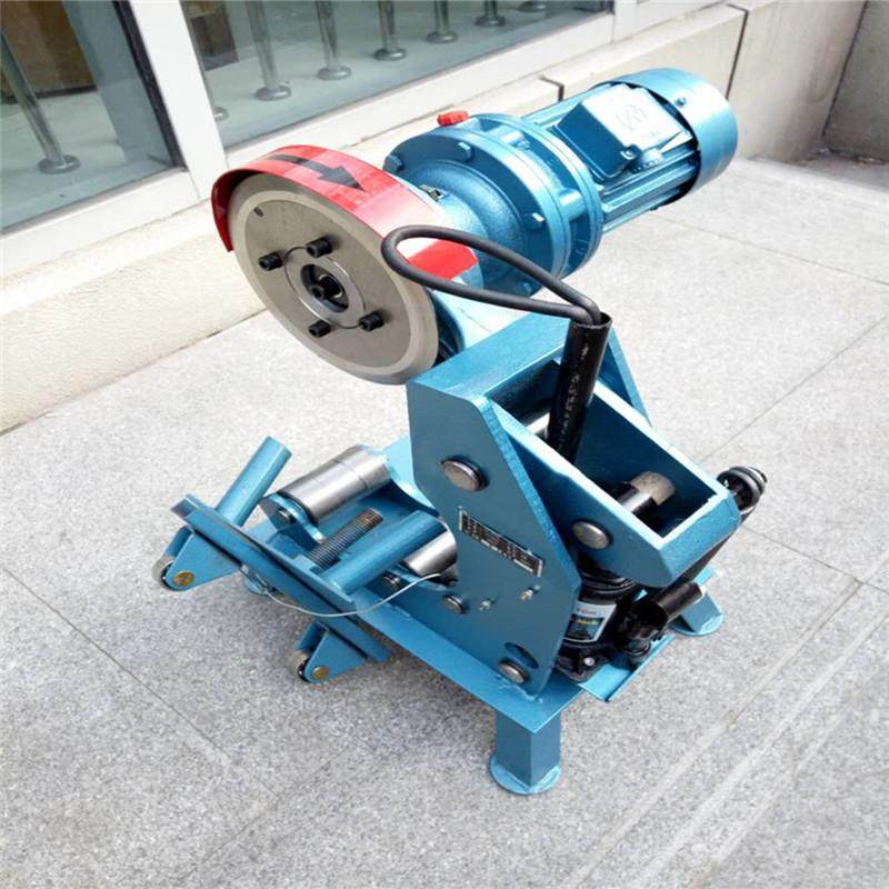 厂家直销电动液压切管机消防管道水管切割机镀锌管割管机,淘宝优惠券,粉丝福利购,淘宝优惠卷
