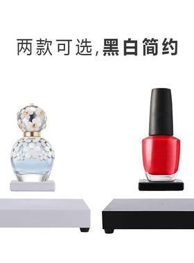 磁悬浮托盘广告产品展示架送朋友广告展示架托盘创意摆件